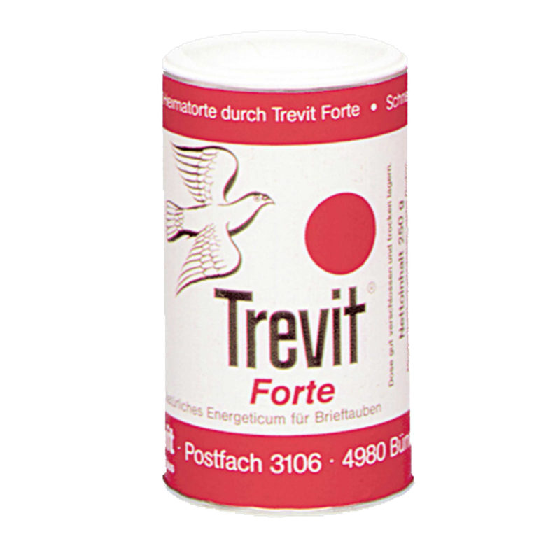 TREVIT - Klaus Gritsteinwerk