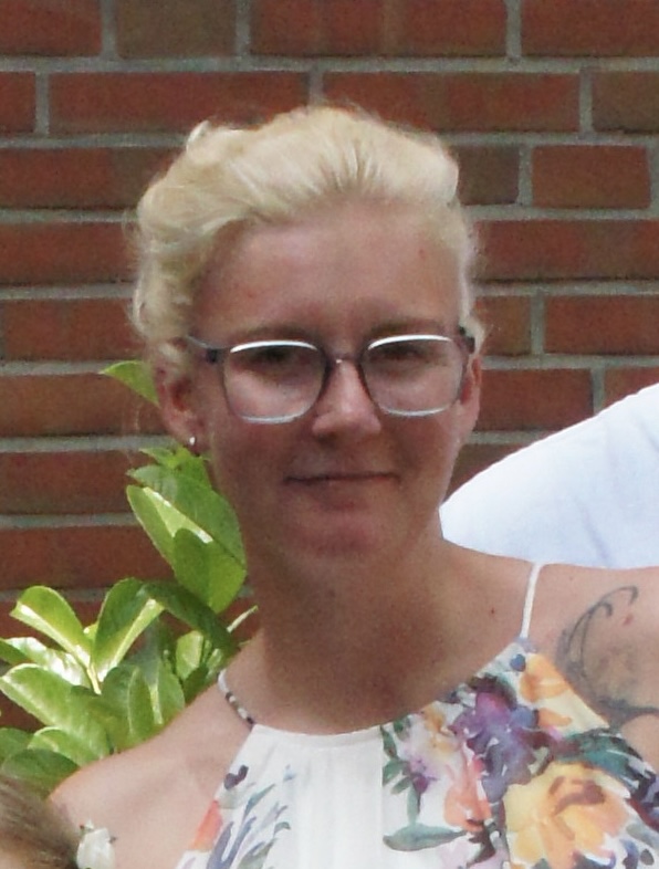Franziska Klaus